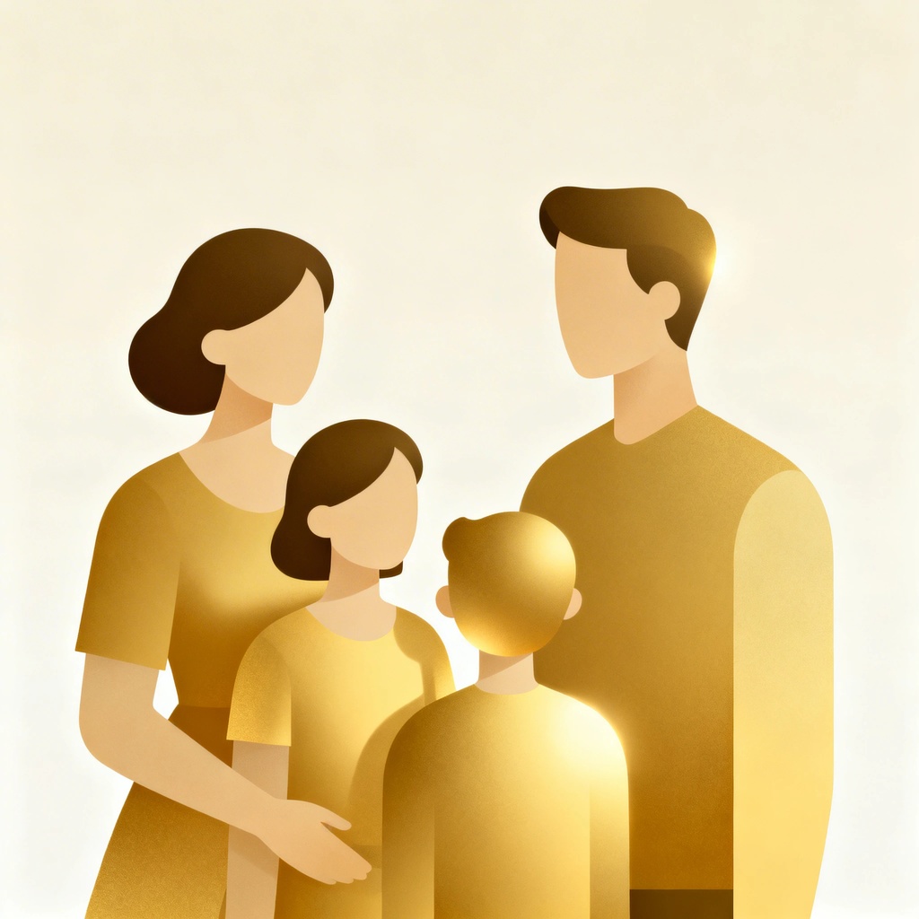 A Importância do Tempo em Família para o Bem-estar