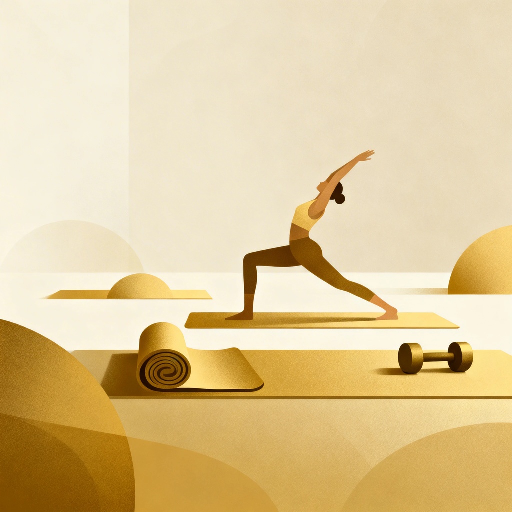 Como Criar uma Rotina de Exercícios em Casa